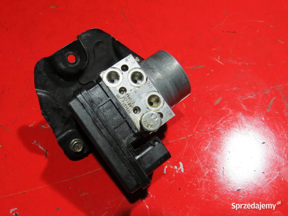 KTM RC 125 RC125 21 POMPA HAMULCOWA ABS ABSU Wrocław
