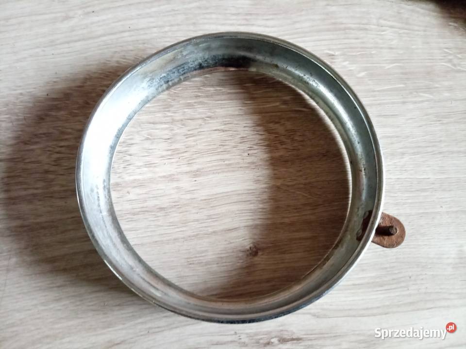 Shl ramka odbłyśnik Stalowa Wola