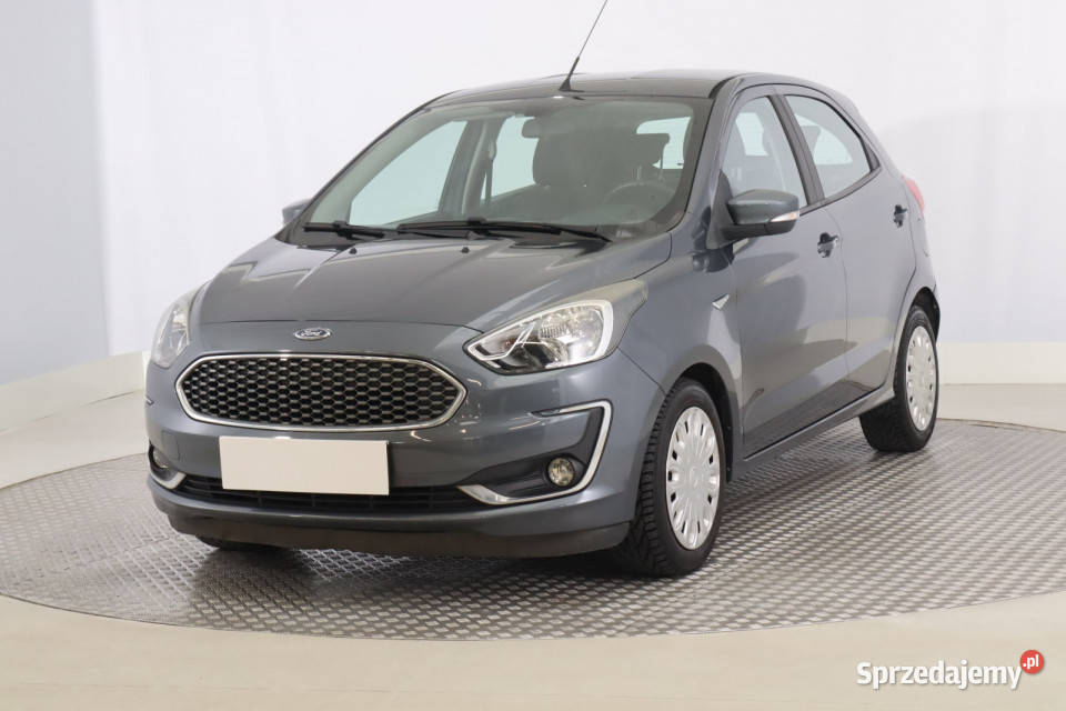 Ford Ka 12 TiVCT Zabrze