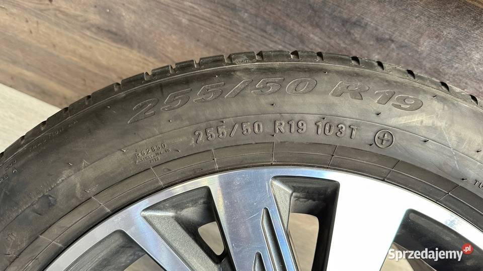 Opona letnia Pirelli Scorpion 25550R19 103T 60mm Gorzów Wielkopolski