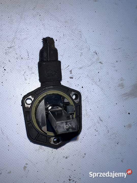 Czujnik poziomu oleju VW GOLF IV 14 Czujniki i sterowniki sprzedam