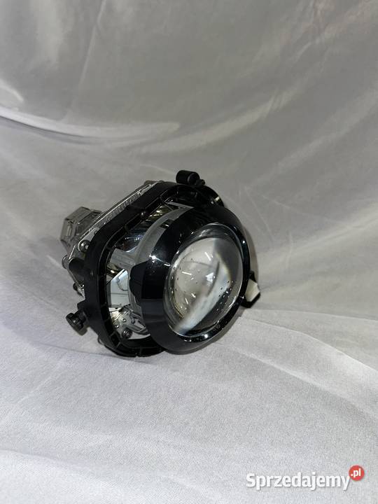 SOCZEWKA LAMPY XENON PRAWA PRAWY PRZOD AUDI A4 Leszno sprzedam