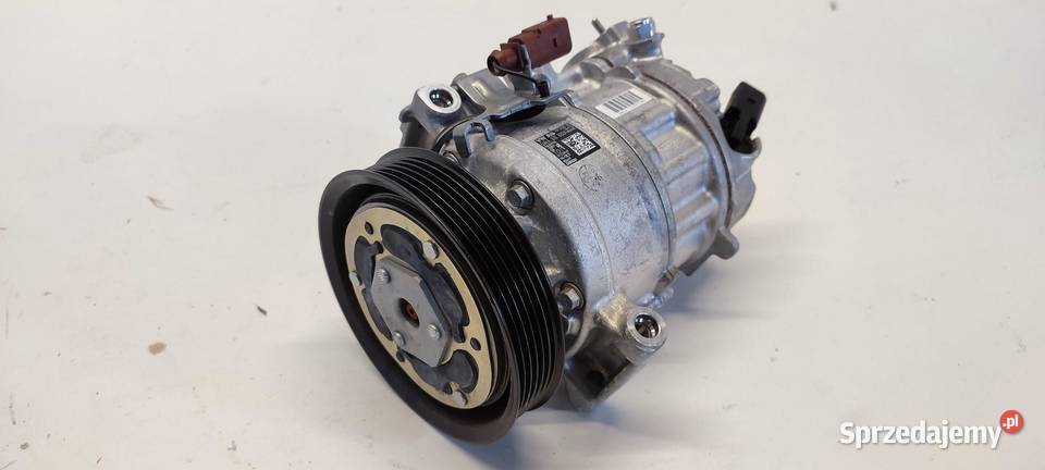 VW TAYRON SPRĘŻARKA KLIMATYZACJI 5WA816803A sprzedam