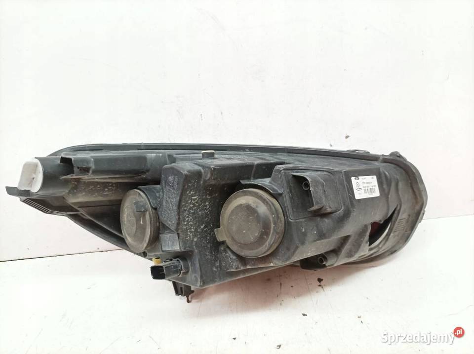 LAMPA PRZÓD LEWA EU USZK ET7613W030AK Ford sprzedam