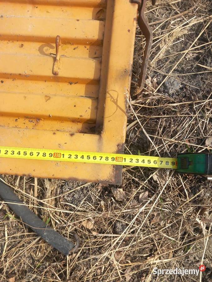 Burty zuka Zakrzówek