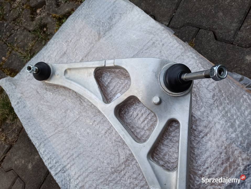 Nowy wahacz przód lewy dolny BMW E46 Bestwina