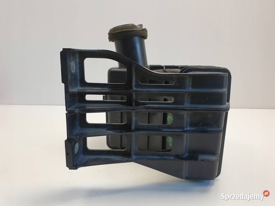 Mazda 6 II GH ZBIORNICZEK PŁYNU CHŁODZĄCEGO osobowe lubelskie Rudka