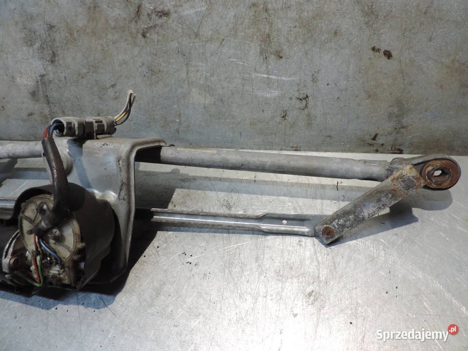 MECHANIZM WYCIERACZEK PRZEDNICH RENAULT CLIO II Nowy Sącz