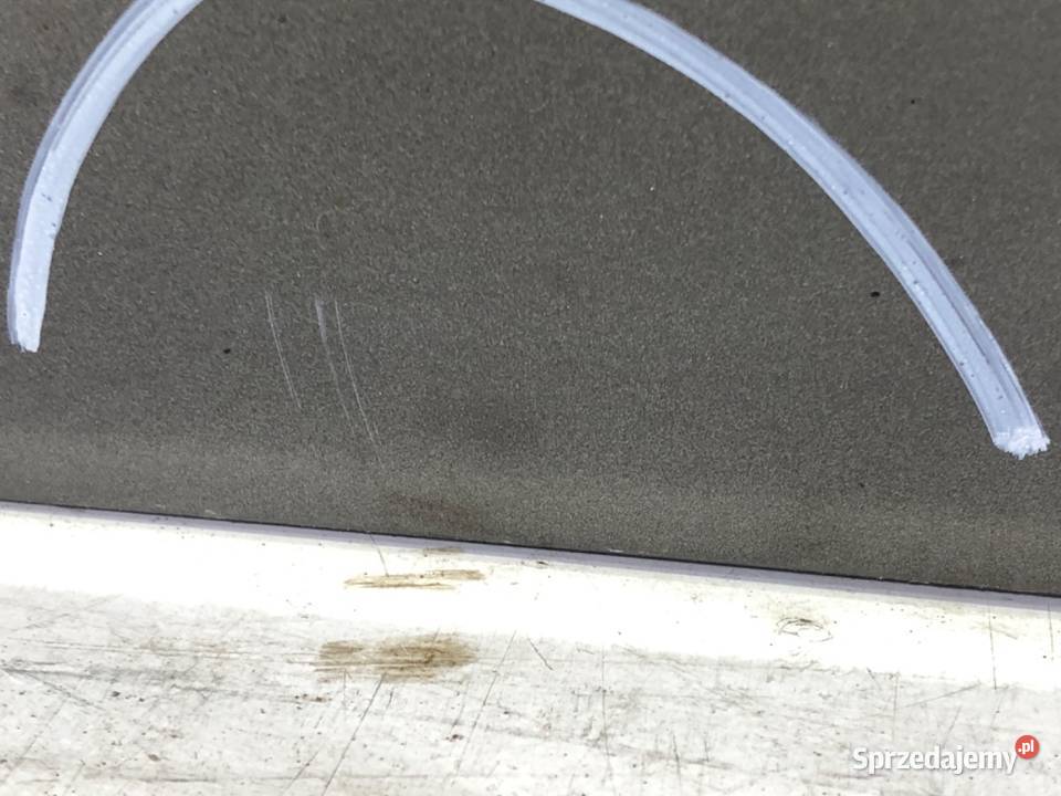 DRZWI PRAWY PRZÓD RENAULT LAGUNA III