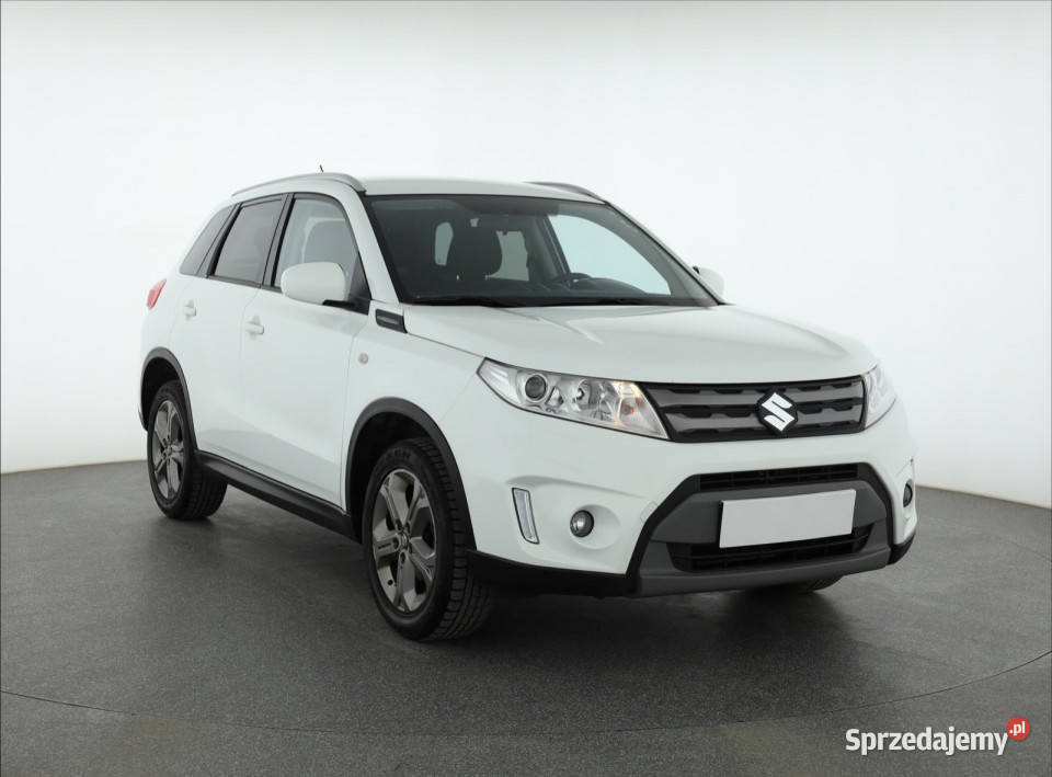 Suzuki Vitara 16 VVT Motoryzacja Piaseczno