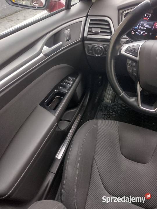 Sprzedam Forda Mondeo mk5 20tdci 180 komputer pokładowy Rybnik