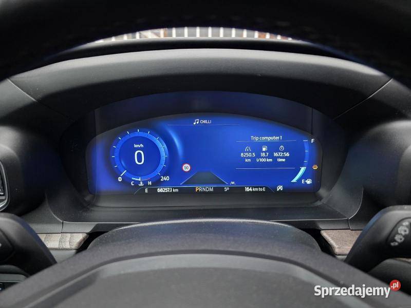 Platinum V6 30l EcoBoost 365100 Warszawa