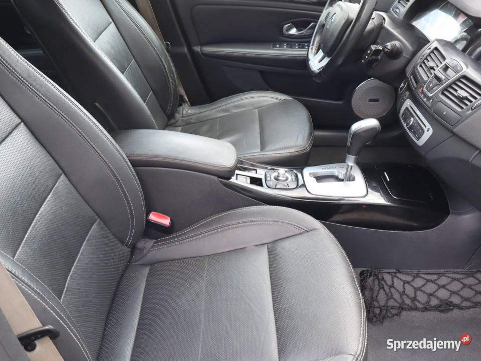 Renault Laguna 20 dCi ABS śląskie Katowice