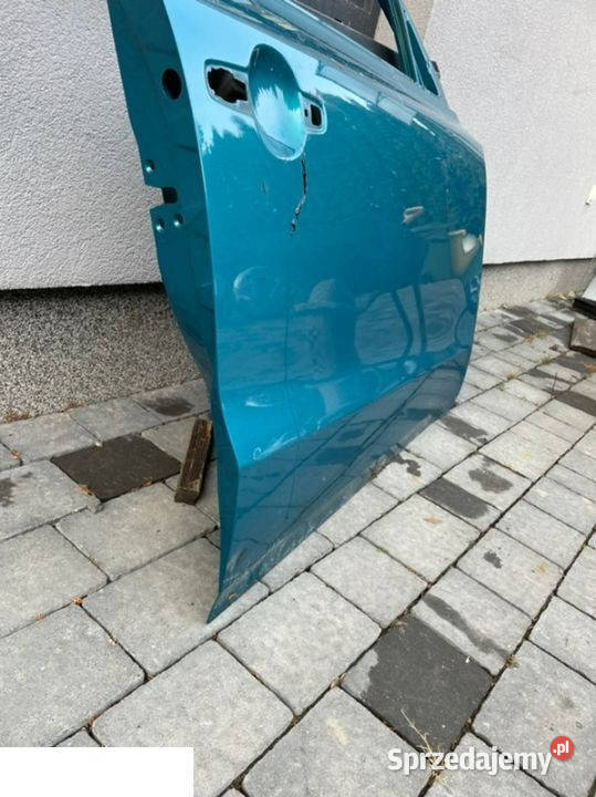Suzuki Vitara 2016 drzwi prawy przód lubelskie