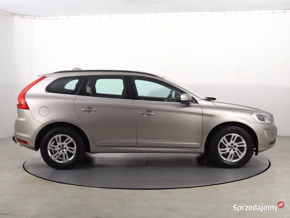 Volvo XC60 D4 diesel Piaseczno sprzedam