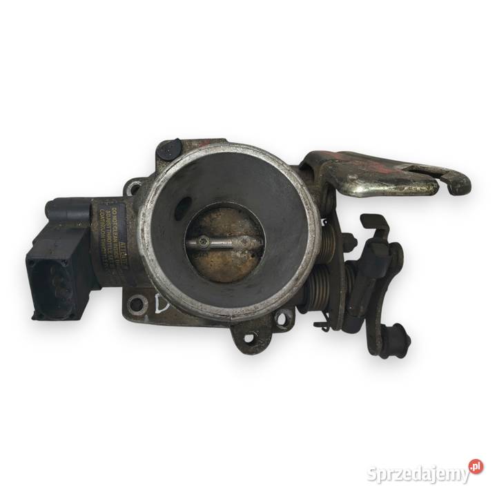 PRZEPUSTNICA FORD FIESTA IV KA I 13 96FB9E926AB Chełm