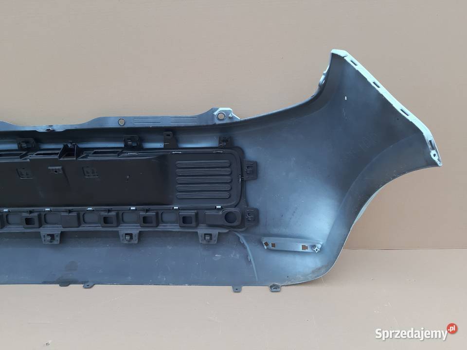 RENAULT TWINGO III ZDERZAK TYŁ 850228749R sprzedam