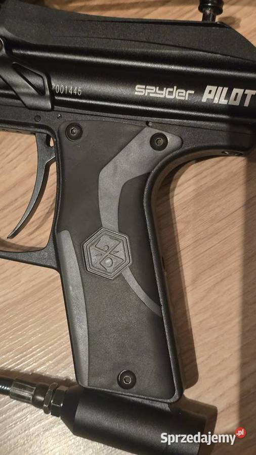 Sprzedam marker do paintballa Modliborzyce
