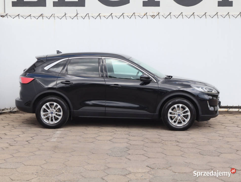 Ford Kuga 15 EcoBoost