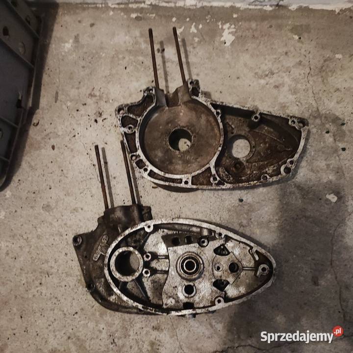 Kartery WSK 125 Zielona Góra