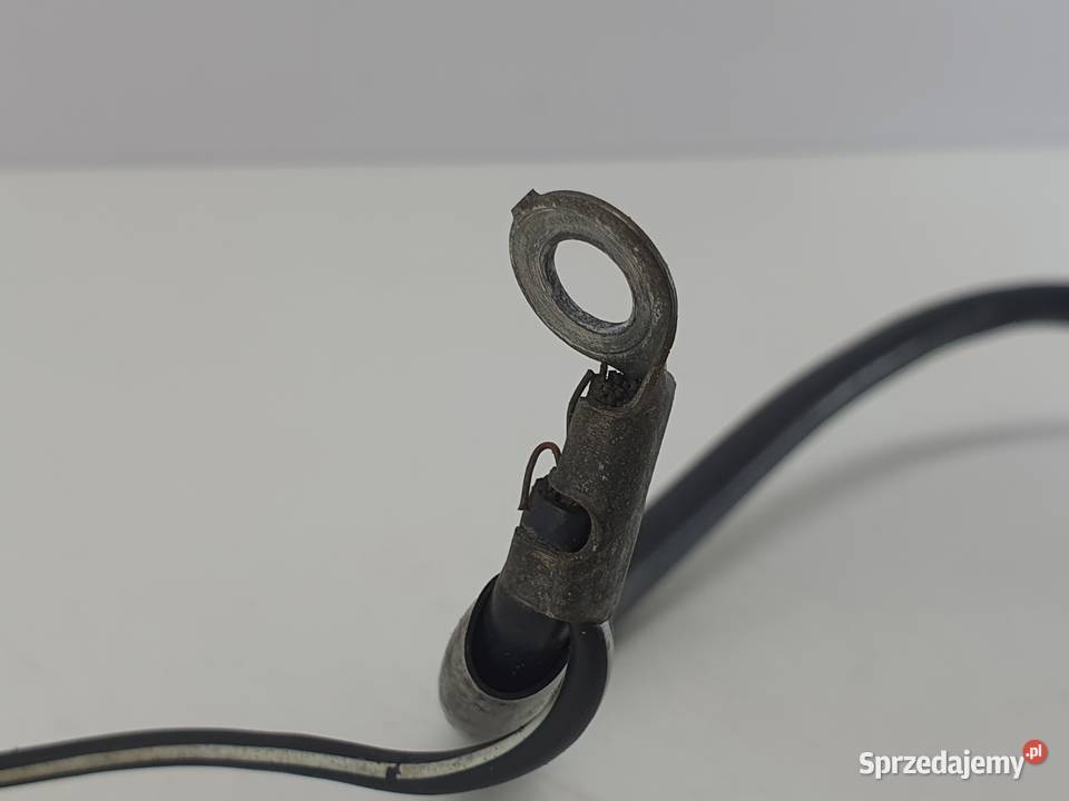 PRZEWOD ROZRUSZNIKA KABEL MASOWY TGB BLADE 250 Janowice