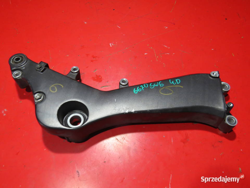 HONDA SILVER WING 400 650 SILVERWING FJS wahacz Wahacze