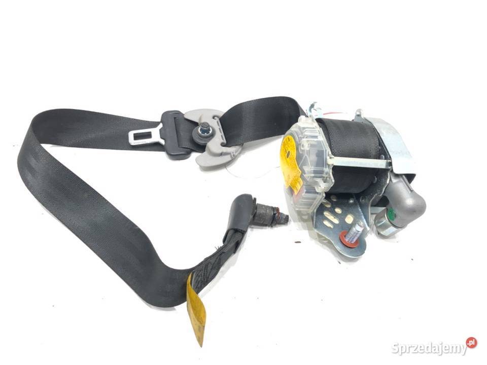 PAS BEZPIECZEŃSTWA PRAWY PRZÓD HYUNDAI ELANTRA V