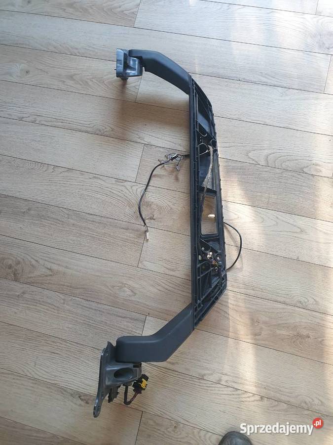 Ramie lustra volvo fh 2022 lewa strona śląskie sprzedam