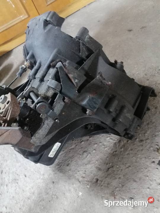Jaguar xtype 2004r skrzynia biegów 5 Serock sprzedam