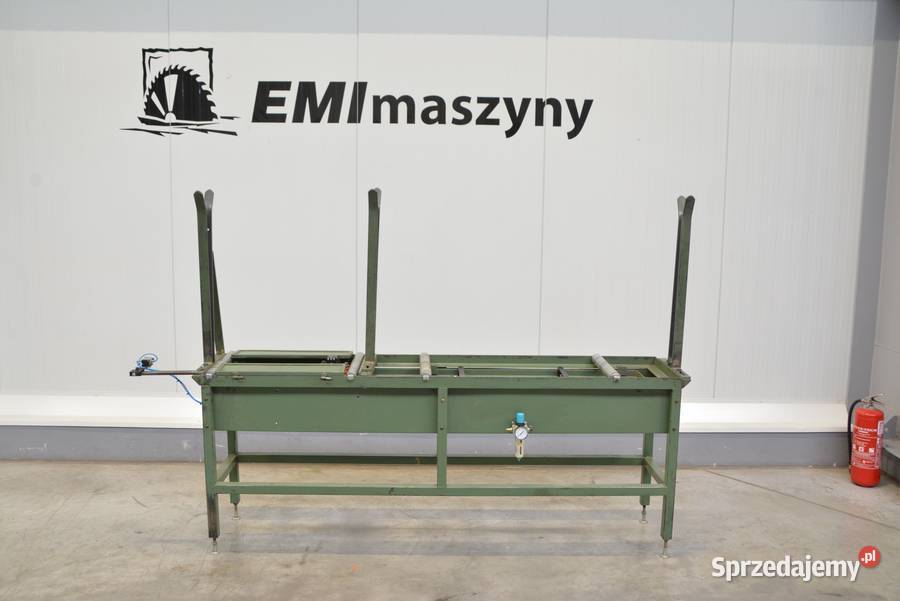 6380 PODAJNIK DO STRUGARKI ITALPRESSE