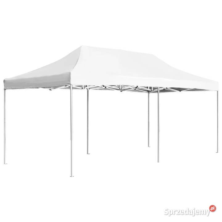 vidaXL Profesjonalny składany namiot imprezowy 6 Warszawa