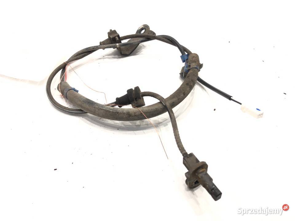 CZUJNIK ABS PRAWY TYŁ HONDA JAZZ III ABSENSOR osobowe