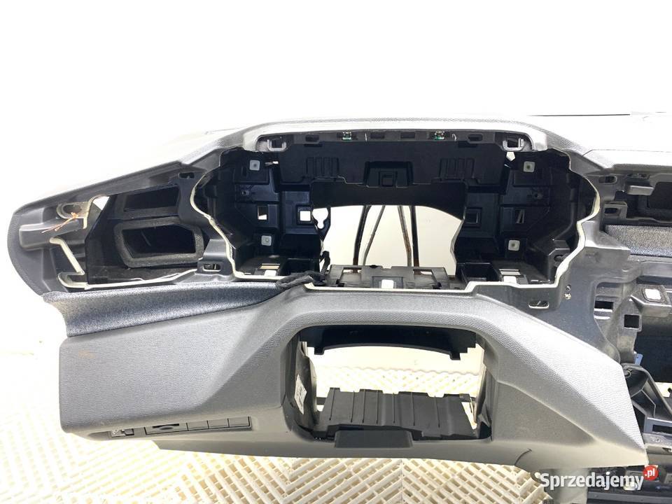 KOKPIT PODUSZKI KOMPLET PEUGEOT 308 SW III