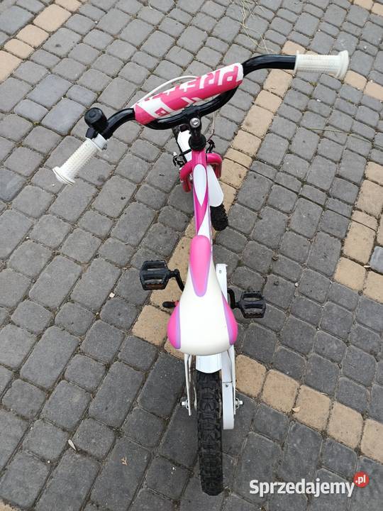 Rower dziewczynki Pińczów sprzedam