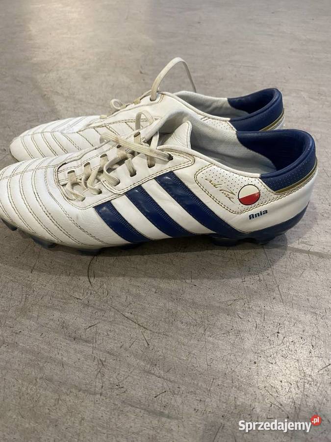 Buty korki Ireneusza Jelenia Cieszyn