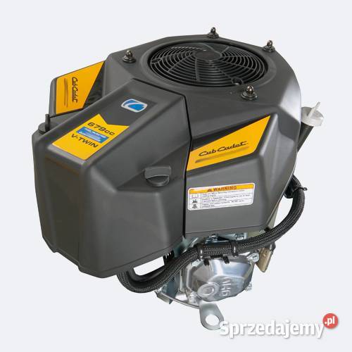 Traktor ogrodowy Cub Cadet LT3 PR105 Traktorki Tuchom