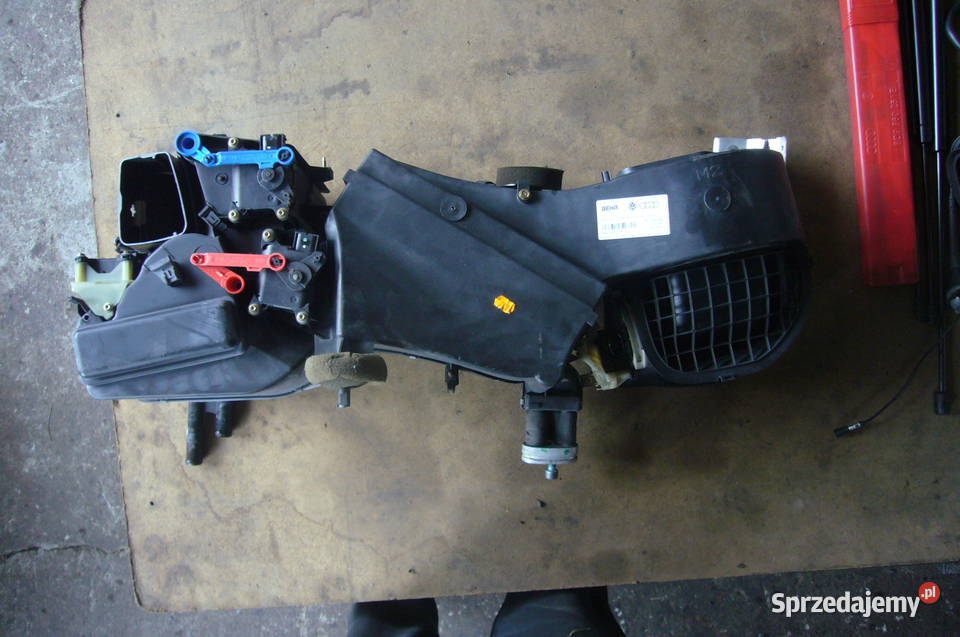 Volkswagen Passat 18 ADR Kombi Na części Rok produkcji 1998 Sarnaki