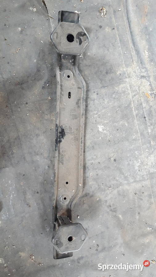 BMW f20 belka pod zderzak tylny wzmocnienie Wzmocnienia, belki i wsporniki Lublin