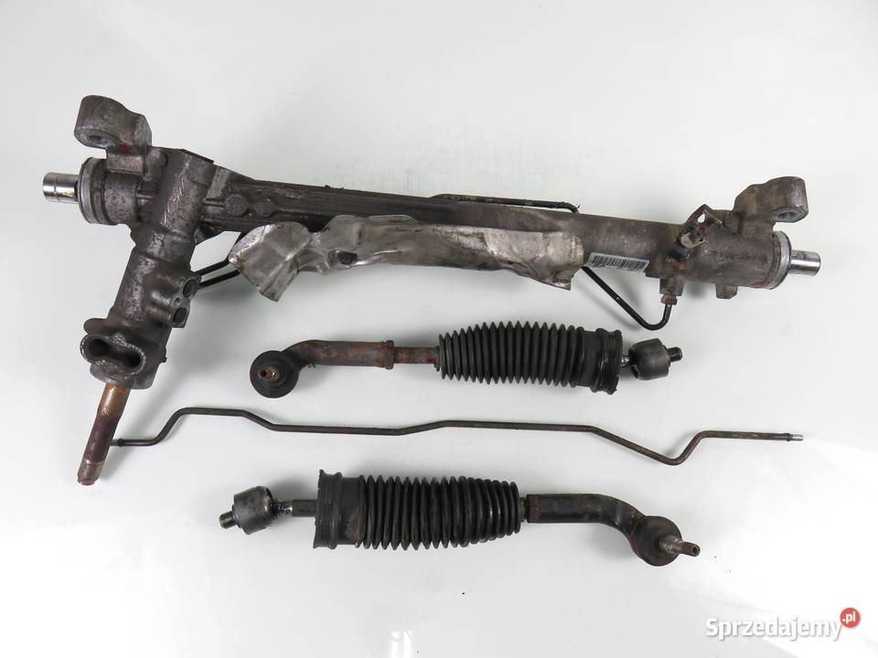 MAGLOWNICA FORD FOCUS II sedan 5M513200GB