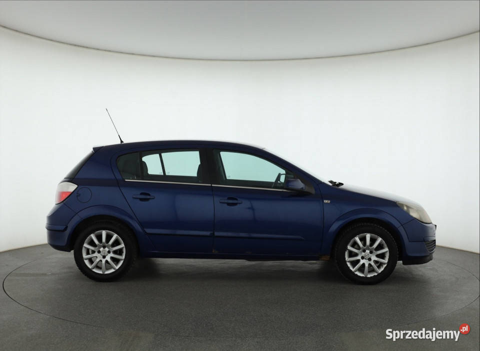 Opel Astra 16 16V sprzedam