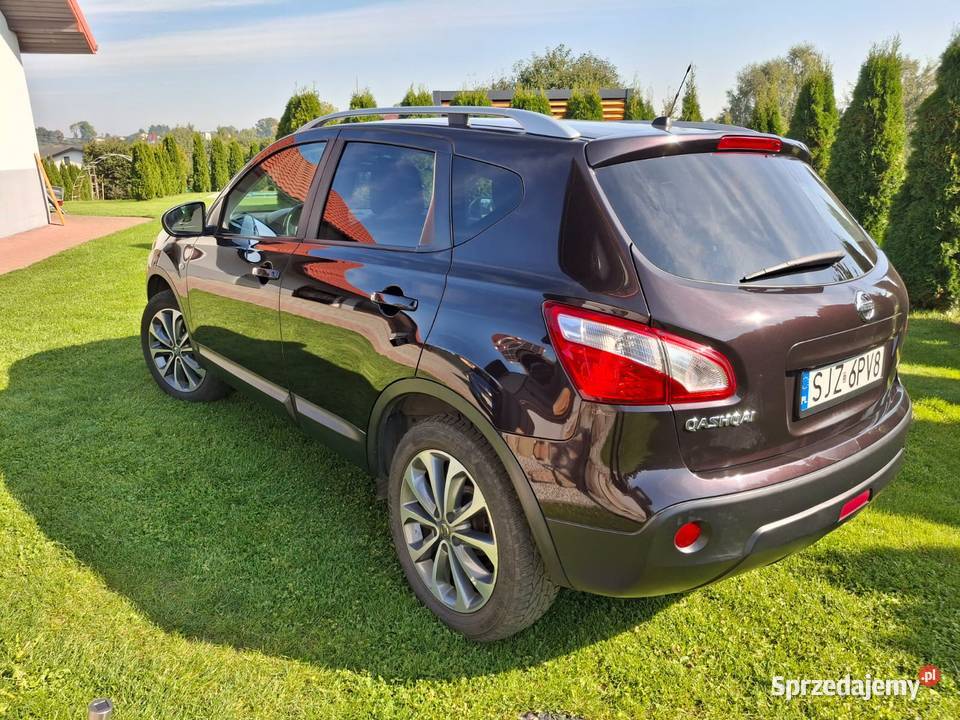 Nissan Qashqai 20 140 Qashqai