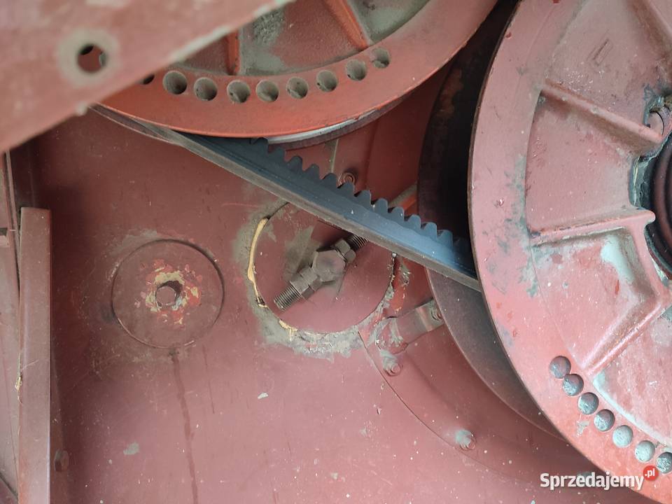 Laverda 3650 Fiatagri Kłodzko sprzedam