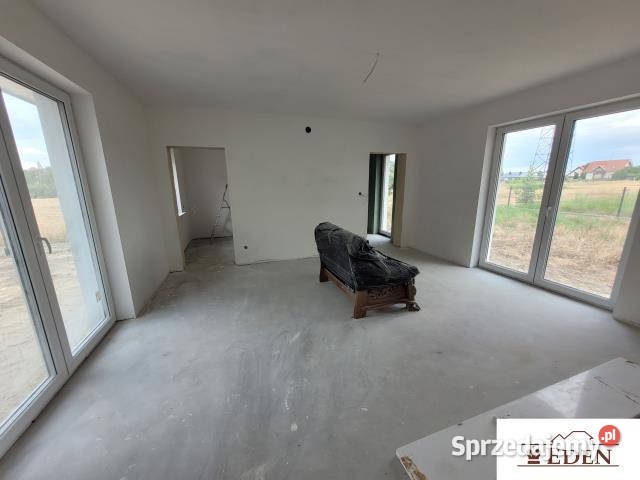 Dom wolnostojący 260m2 Łazy