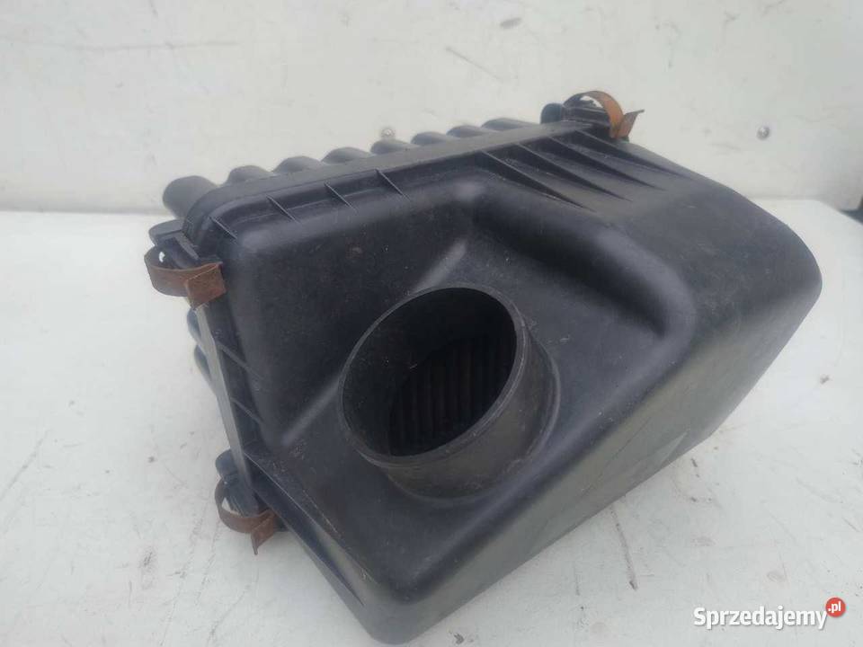 OBUDOWA FILTRA POWIETRZA HYUNDAI SANTA FE 20