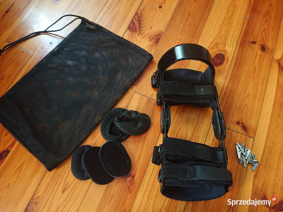 Stabilizator orteza kolana donjoy Świdnica