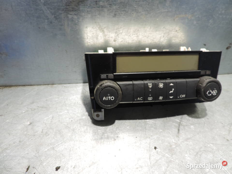 PANEL NAWIEWU RENAULT LAGUNA II FL 8200575240 małopolskie Nowy Sącz