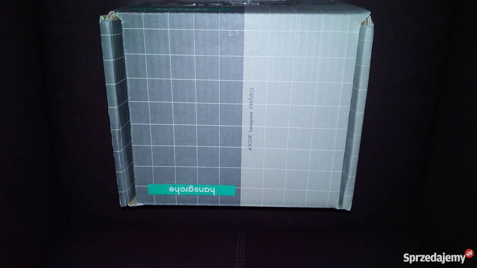 Bateria Hansgrohr Szczecin