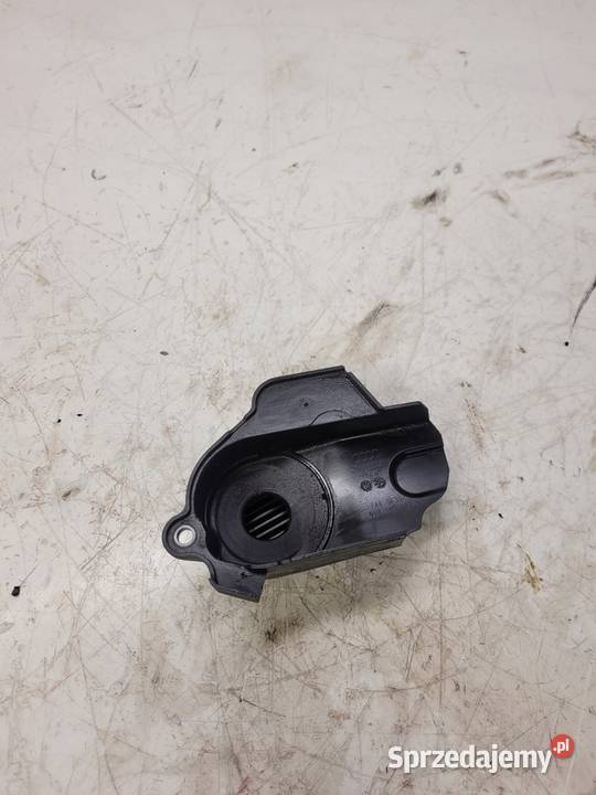 OSŁONA POMPY WODY AUDI VW 18 20 TFSI 06H109121G śląskie Przystajń sprzedam