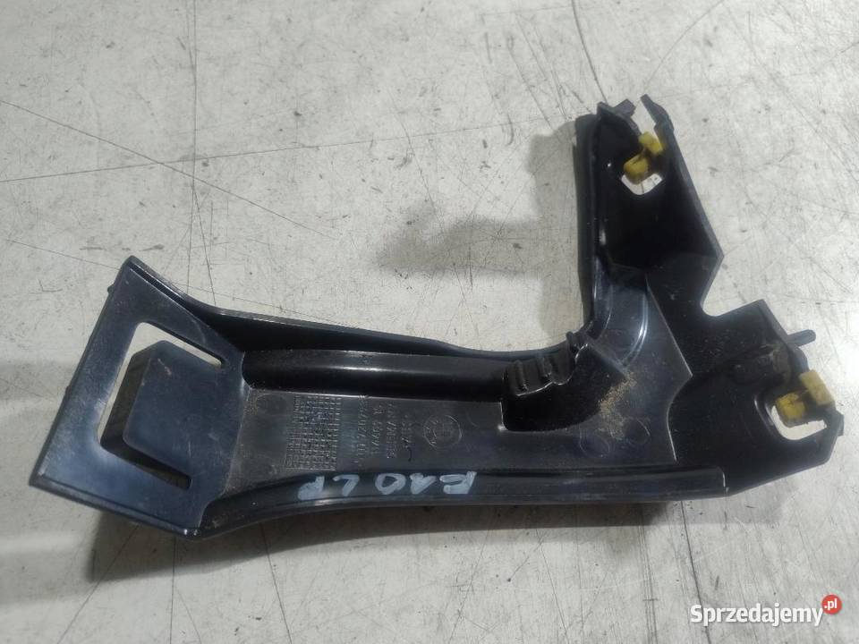ŚLIZG ZDERZAKA LEWY PRZÓD BMW X5 F10 7207931