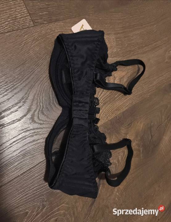 Nowy koronkowy Stanik Valea 65D Białystok